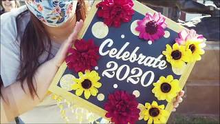 Perry High School- Class of 2020 Cap and Gown Pick-Up Celebration