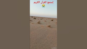 هاوي الخرجات الصحراوية قناة 2/ مقطع لا يوصف لجماله القارئ الشيخ عبد الباسط عبد الصمد رحمه الله تعالى