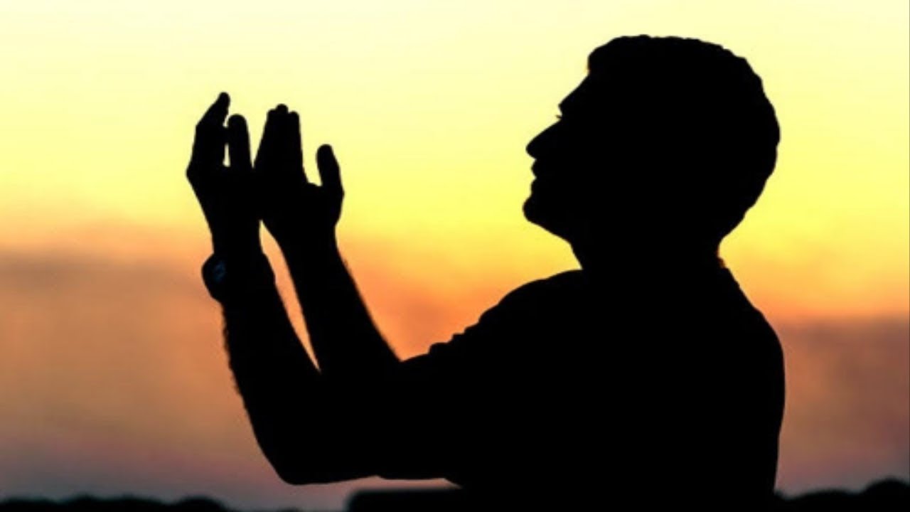 Zalim Hukmaran se bachne ki Dua - YouTube