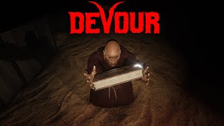 Играем в DEVOUR: Поселение #2