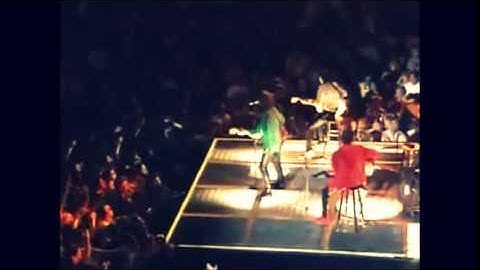 The Rolling Stones - Sweet Virginia 1995 (best) version