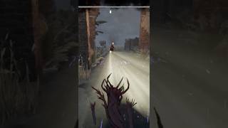 This is why you just leave 😭 #dbd #deadbydaylight #dbdclips #dbdshorts