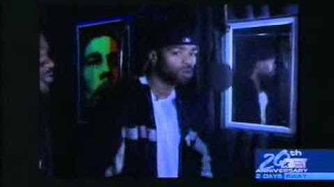 Redman and Method Man - BET Rap City Freestyle videos