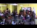 Todd rundgren bang the drum all day youth orchestra of the lower 9th ward nola