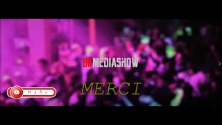 MaRo Ell - Merci (Konsert  BKmediashow)