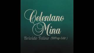 Mina & Andriano Celentano - Brivido Felino (DiPap Edit)