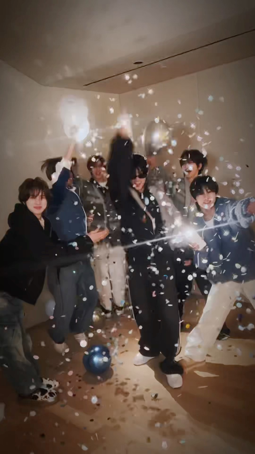 TWS ドフン　BIRTHDAY WITH US DOHOON BOX TWS | BIRTHDAY WITH US DOHOON BOX