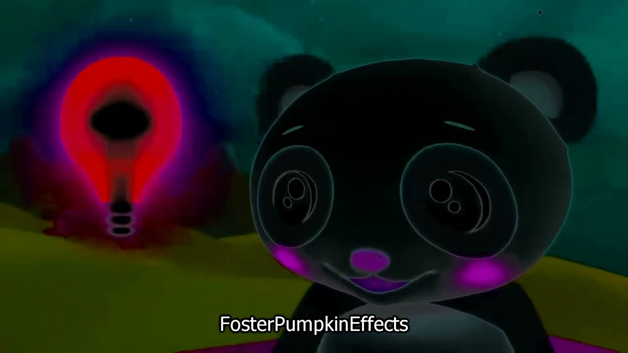 Little Baby Bum Star Light Star Bright V2 Effects Sponsored By Preview 1982