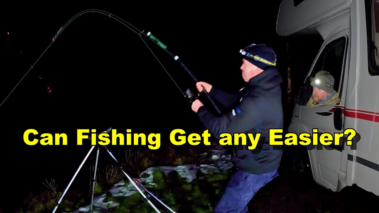 ШОК!⚡️ Мы поймали огромных угрей из салона нашего автодома🚐 🎣