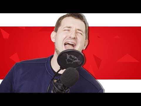 МИКРОФОН ЗА КОТОРЫЙ НЕ СТЫДНО? Trust Emita Plus!