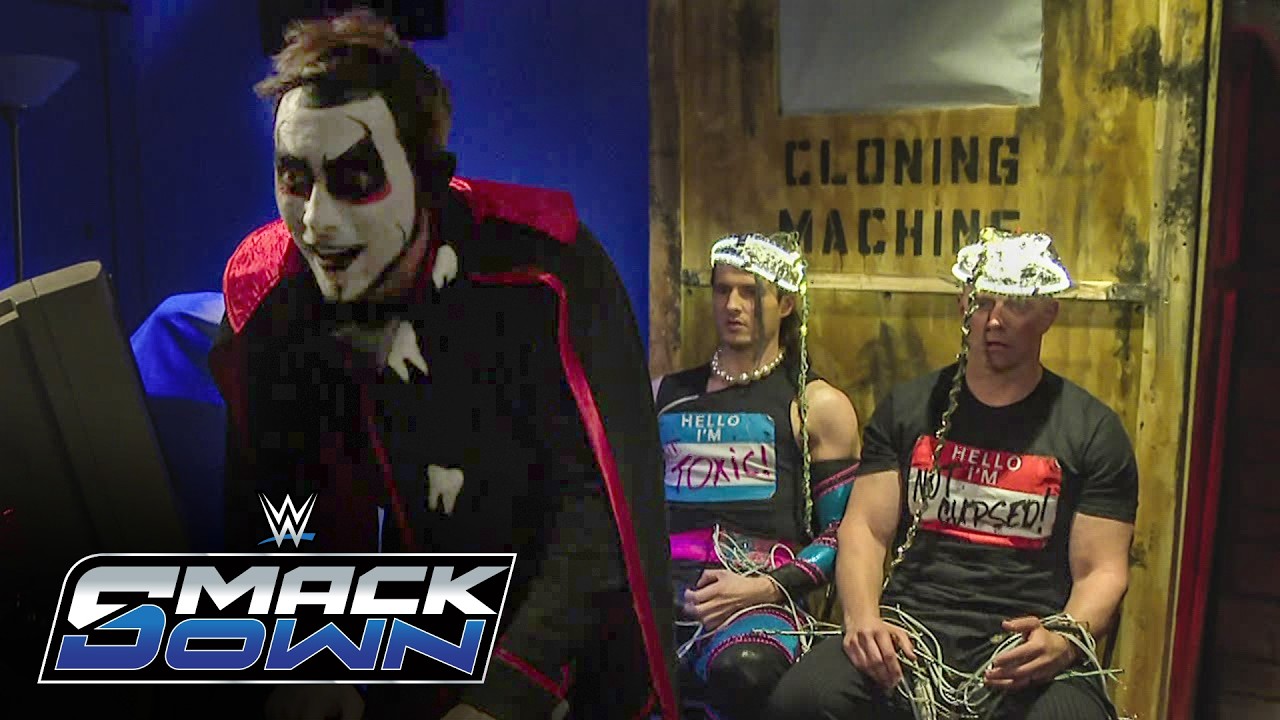 Cobertura y resultados: WWE SmackDown 19 de junio de 2026
