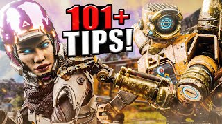 100+ Apex Legends Tips and Tricks for Apex Legends Season 20