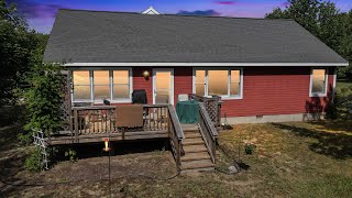 9545 Lakeside Dr video tour