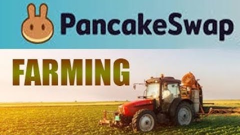PANCAKESWAP FARMING (Tagalog)