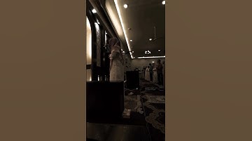 تلاوة خاشعة بصوت جميل من سورة الروم ﴿ فَسُبْحَانَ اللَّهِ حِينَ تُمْسُونَ وَحِينَ تُصْبِحُونَ ﴾