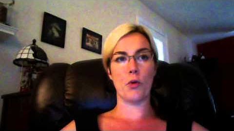 ENG 112 Week Five Video