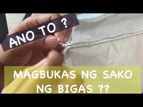 Video: Paano Magbukas Ng Isang Pabrika Ng Pananahi