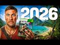 I Quit COD For The Most Iconic Far cry I Quit COD For The Most Iconic Far cry