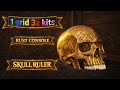 RUST 1 GRID WITH ROD EP:2