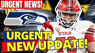 SEAHAWKS SECRET WEAPON! Meet our newest star player! SEATTLE SEAHAWKS NEWS TODAY