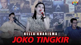 Download Mp3 Nella Kharisma Joko Tingkir Dangdut