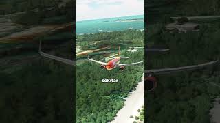 Download Lagu MH370 Pesawat Yang Hilang Selamanya #aviation #faktaunik #fakta MP3