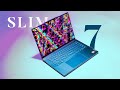 The Lenovo Yoga Slim 7 is Everything you Need*