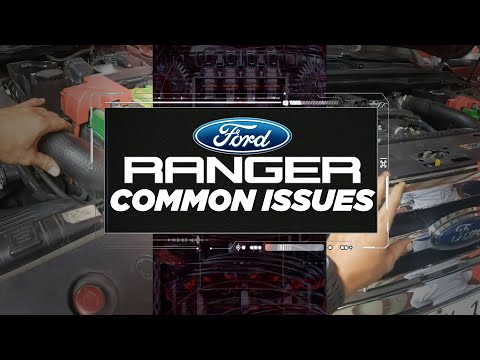 Video: Ginagawa ba ng Mazda ang Ford Ranger?