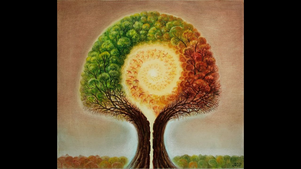 ПОЧЕМУ ИМЕЕНО ВАС ВЫБРАЛ РОД