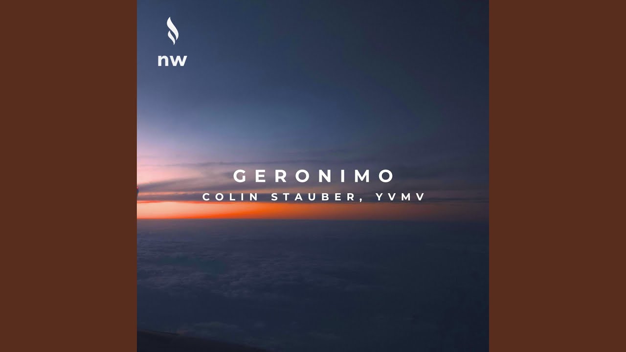 Watch Geronimo on YouTube Watch Geronimo on YouTube