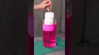 Give plastic a new life!♻️ Recycled beanie project ✨#sustainable #fashion