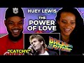 🎵 Huey Lewis &amp; The News - The Power Of Love REACTION