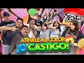 ATÍNALE AL COLOR O TREMENDO CASTIGO // no pudieron con tanto 