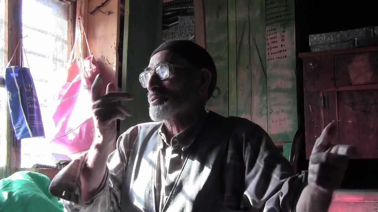 Doyumsuz Av Sohbeti 2