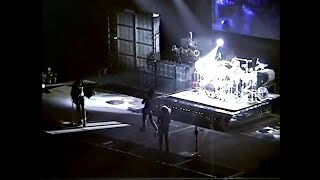 KISS Live In Philadelphia 2nd Night Alive Worldwide Tour 10-09-1996