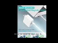 IFEART Charger for MacBook Air MacBook - Best Buy 2026