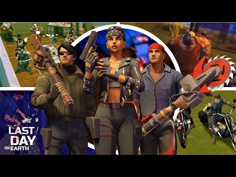 Raid Base Player5909
