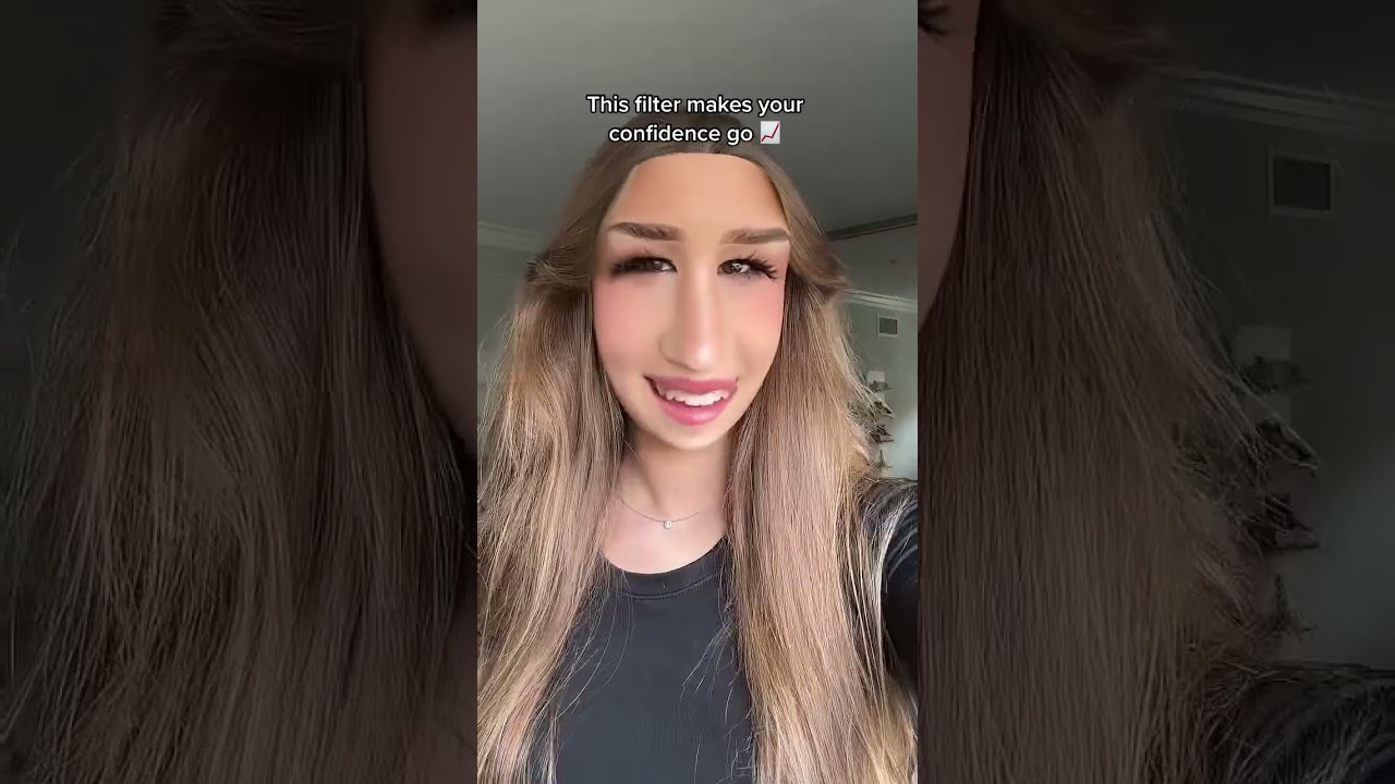 I love this trend