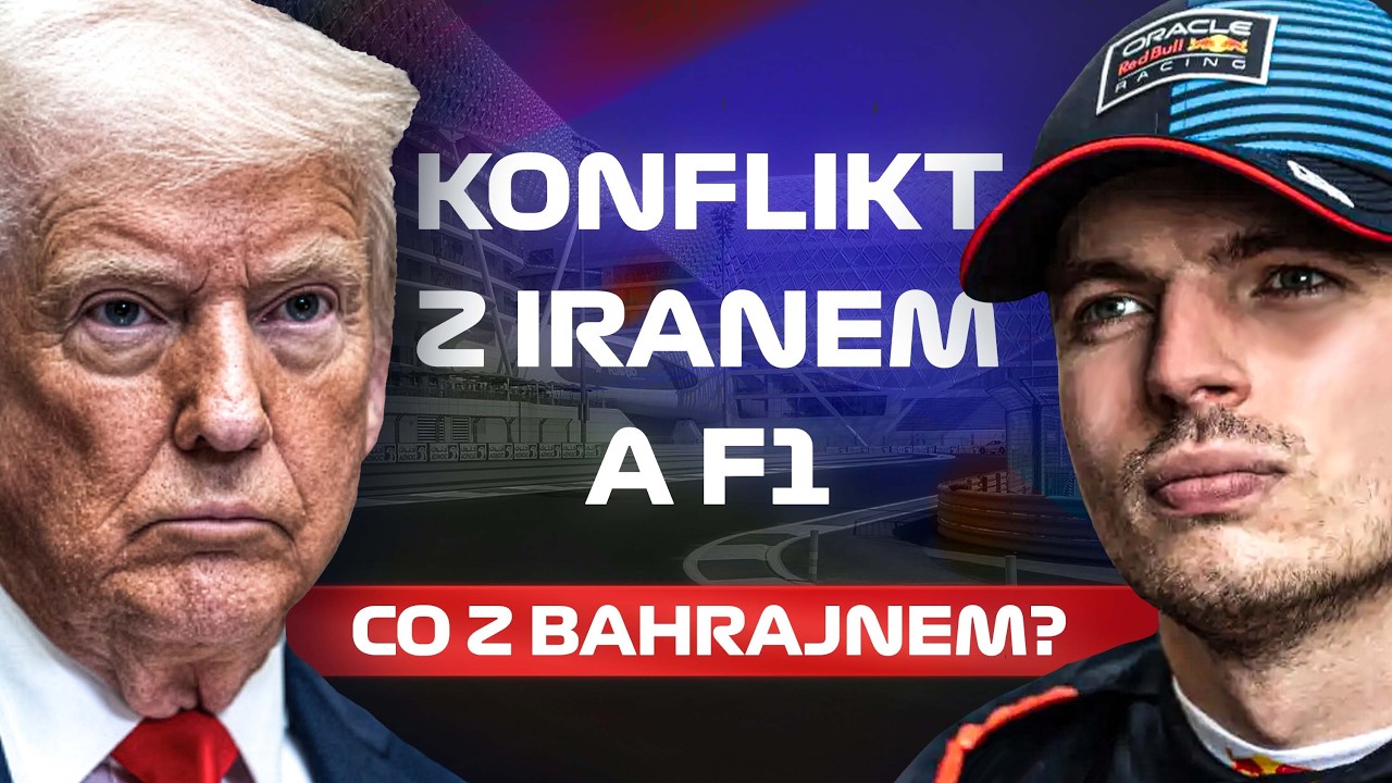 Wyścigi na wschodzie zagrożone? / Zmiany w kwalifikacjach / Ile zarobiły zespoły w 2025?