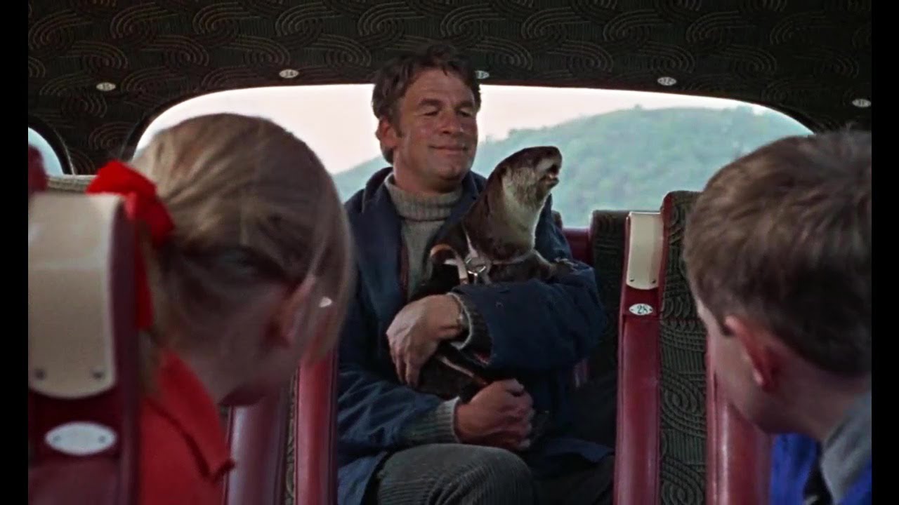 Ring of Bright Water (1969)Theme Song YouTube