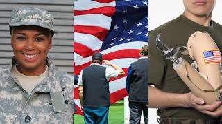 2020 Veterans Day VOAWW