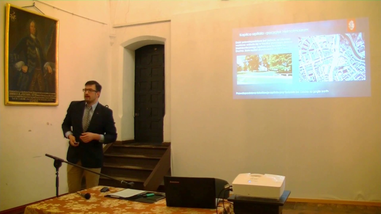 video to gif OLSZTYN24: Warsztaty bałtyjskie w Muzeum Warmii i Mazur w Olsztynie [19.04.2018]