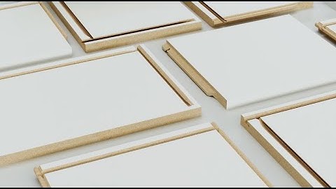 Threespine Core | Production | Compact profiling unit