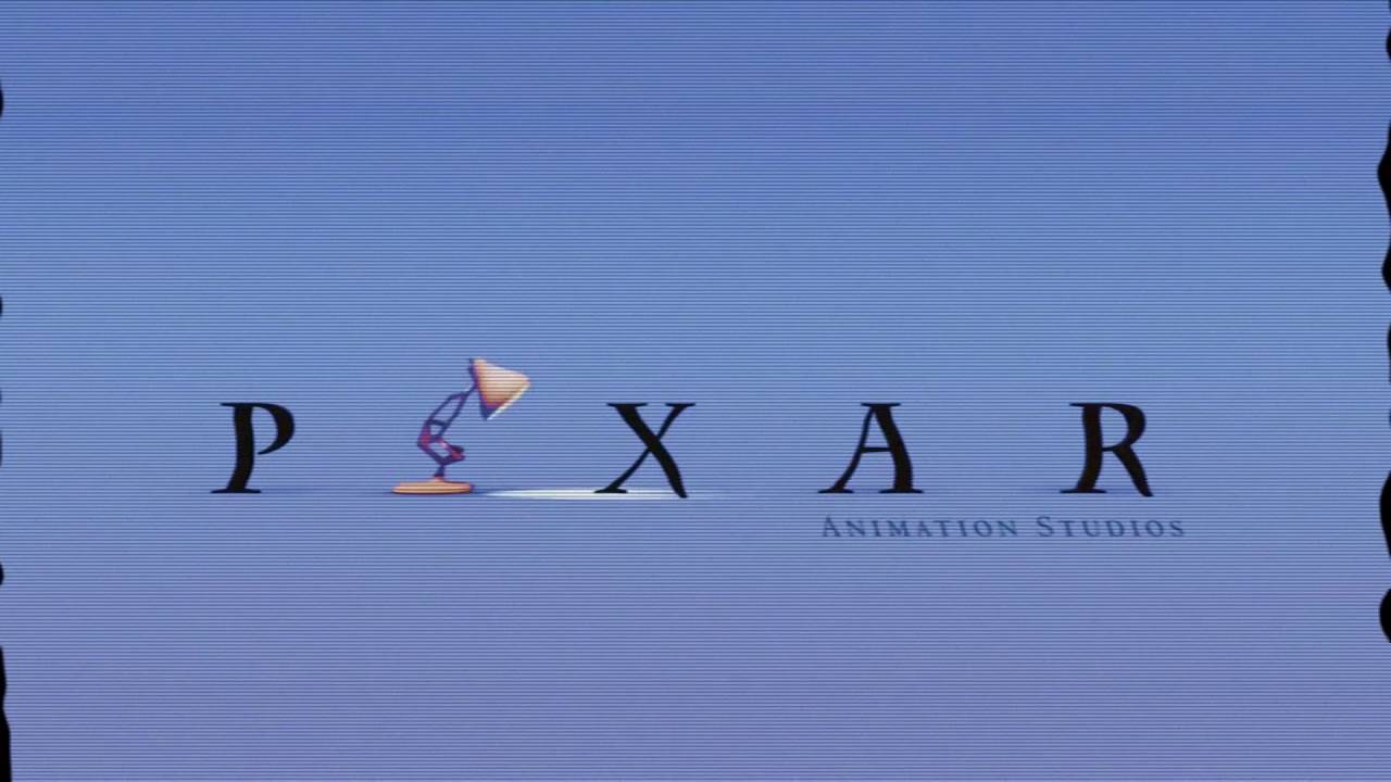 Pixar Lamp Pixar Lamp