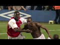 Great Goals | Arsenal v Chelsea