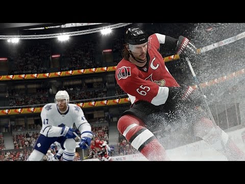 NHL 16 Review