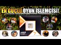 Dünyanın En Güçlü Oyun İşlemcisi AMD R7 9800X3D İncelemesi!