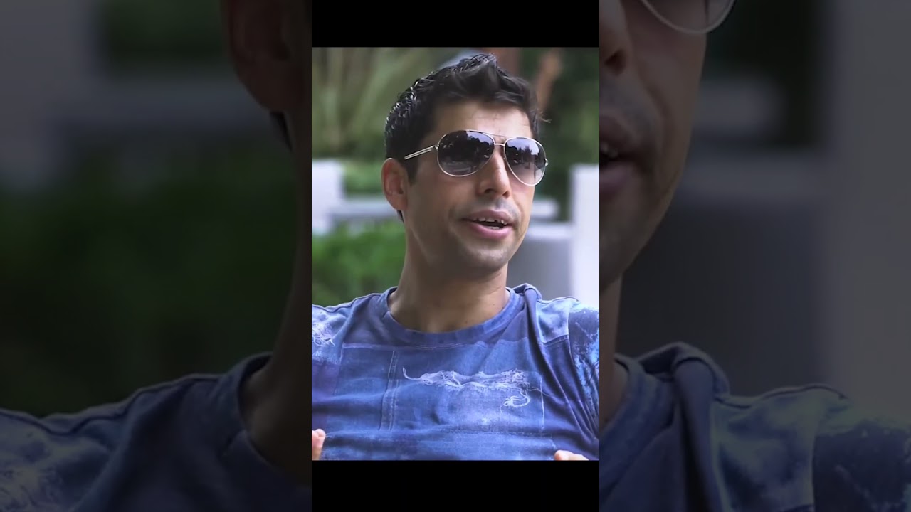 Ashish nehra interview