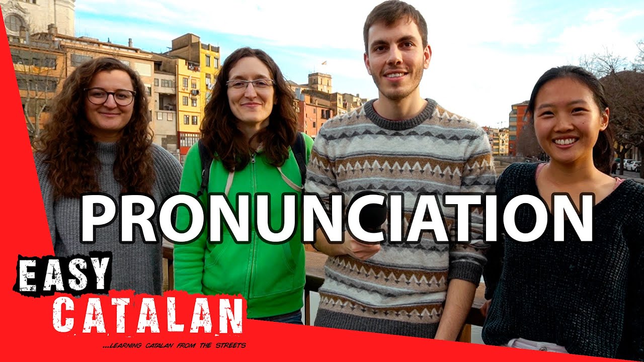 Is Catalan hard or easy to learn? (It depends.) - Relearn A Language