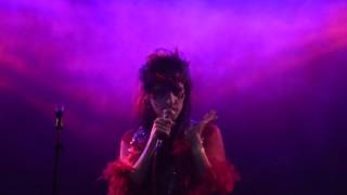 Draemings - Like A Ghost (The Echo, Los Angeles CA 4/10/17)